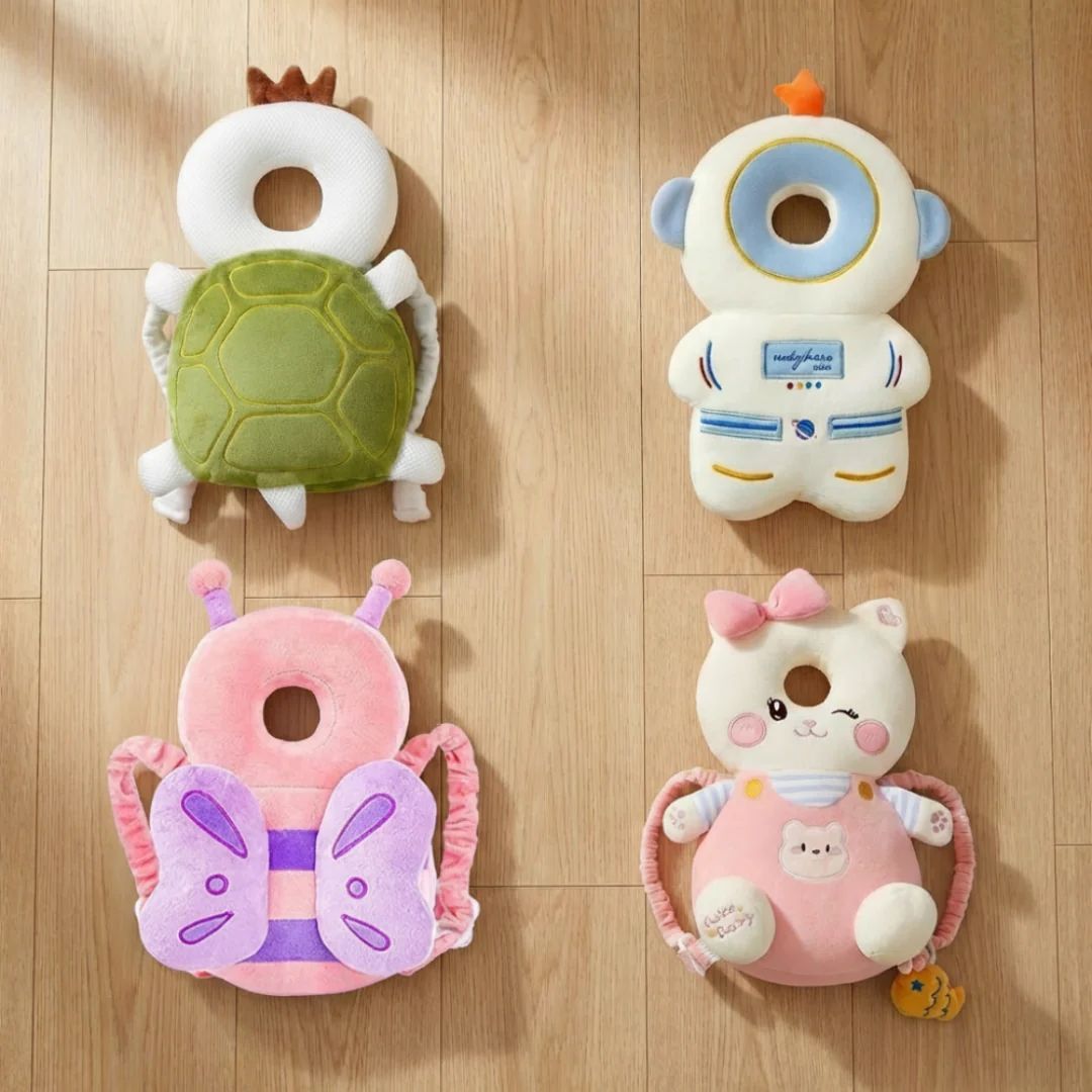 Baby Head Protection Cusion