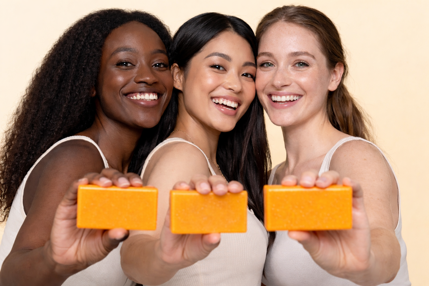 ClearTone,Anti-Acne & Spot Soap.