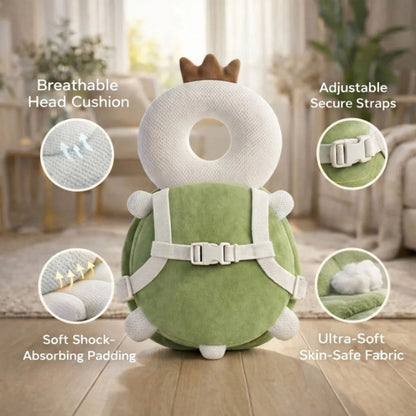 Baby Head Protection Cusion