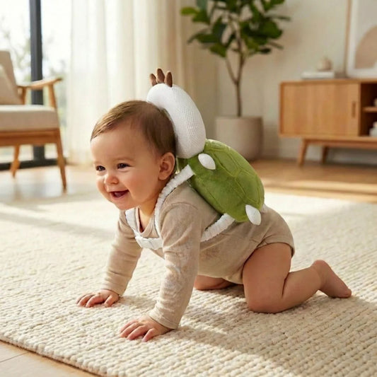 Baby Head Protection Cushion