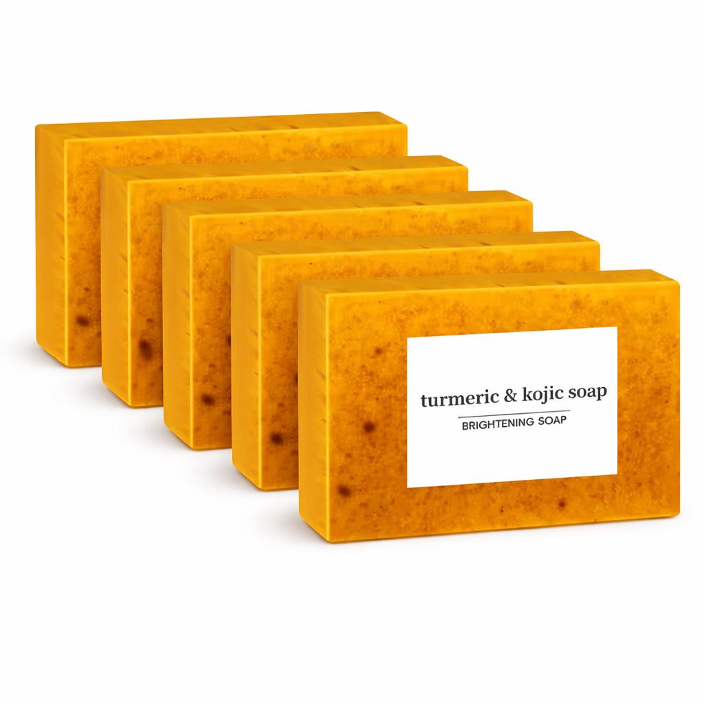 ClearTone,Anti-Acne & Spot Soap.