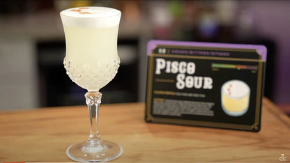 Cocktyfy Cocktail Cards